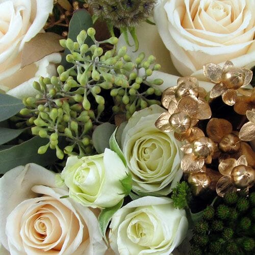 Bulk Wedding Flower Packs at wholesale flower prices