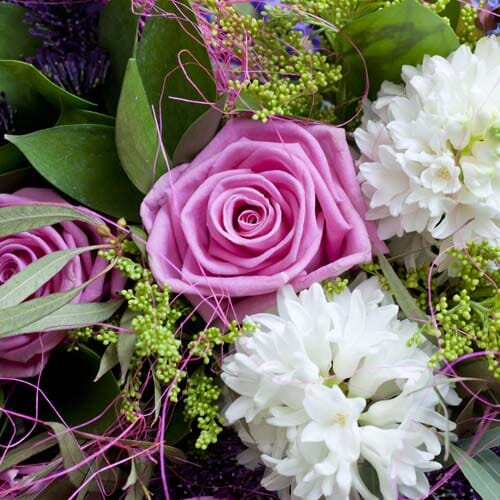 Bulk Fragrant Flowers at wholesale flower prices