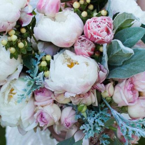 Wholesale Garden Wedding Flowers