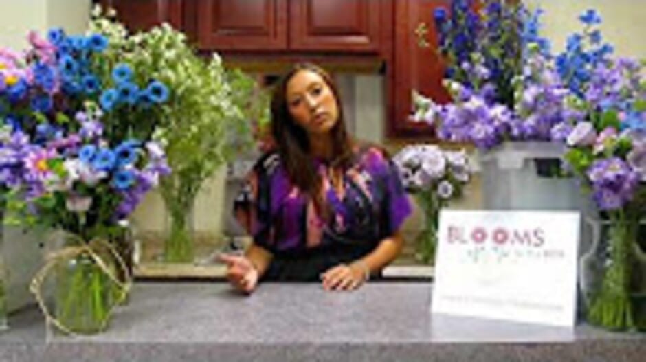 What is Blooms By The Box?