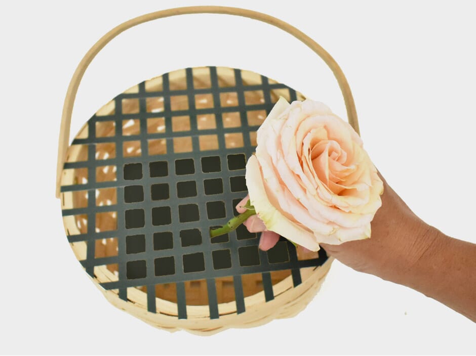Floral Tools DIY Flower Lessons Blooms By The Box