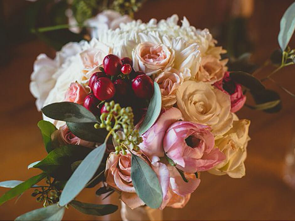 Floral Design Elements