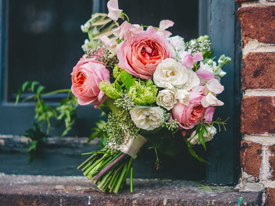 Make This Look Flower Recipes