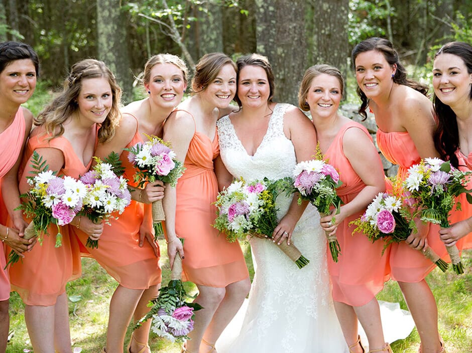 How Many Flowers Do I Need