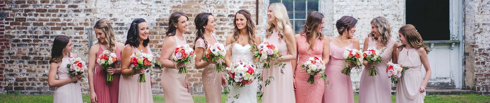 free wedding flower consultation