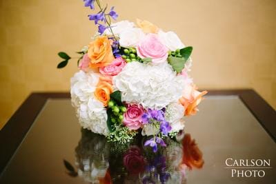 Bridal Bouquet 