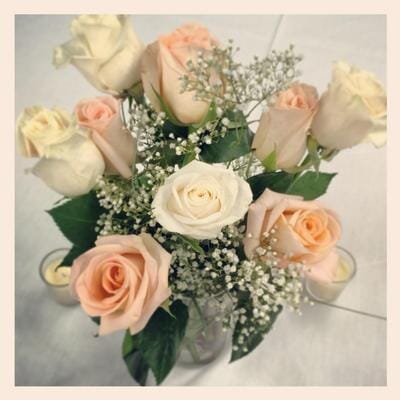 Terry 50th Anniversary party