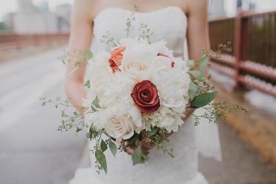 Bridal Bouquet