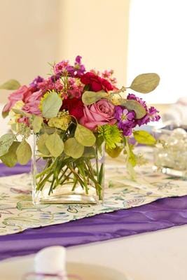 Table Centerpiece