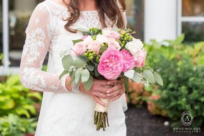 Classic Garden Bouquet