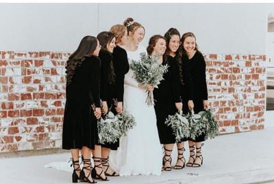Mixed Greens Bouquet 