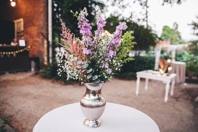 Wildflower Arrangement