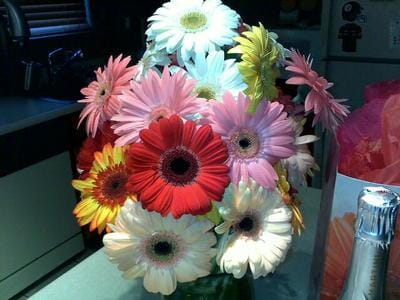 For my Babygirl on our 17th Wedding Anniversary