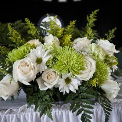 HeadTable Arrangement