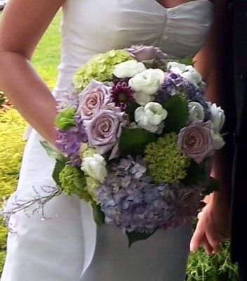 Becky's Bouquet