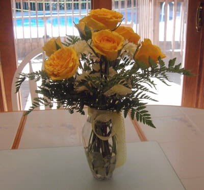 Jaclyn's Engagement Party