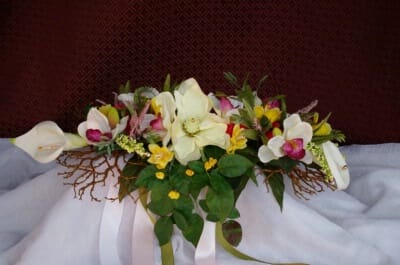 Altar Centerpiece