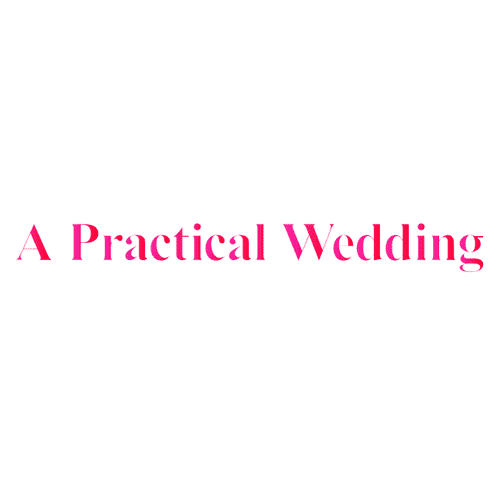 A Practical Wedding