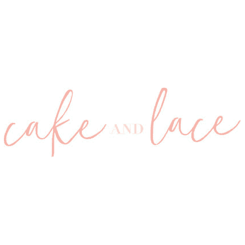Cake and Lace