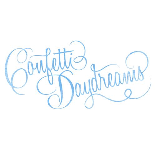 Confetti Daydreams