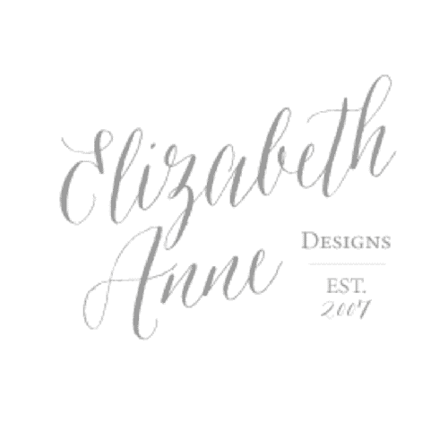 Elizabeth Anne Designs
