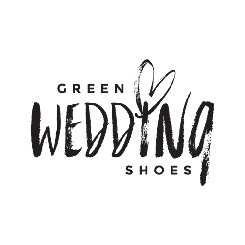 Green Wedding Shoes