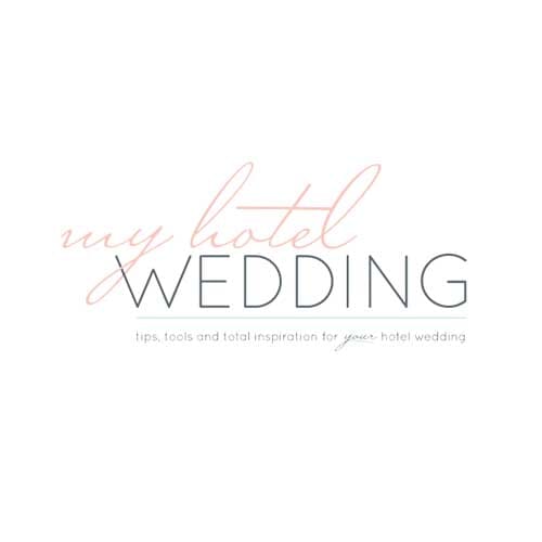 My Hotel Wedding