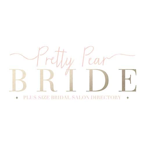 Pretty Pear Bride