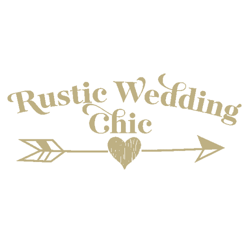 Rustic Wedding Chic