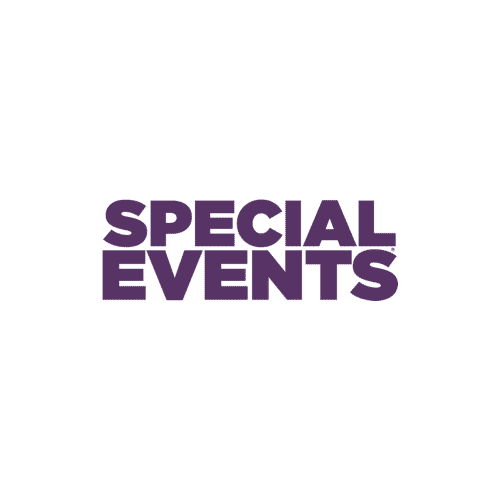 Special Events Logo