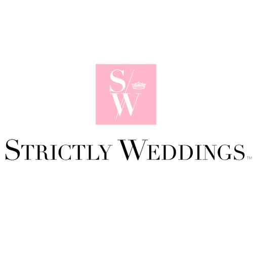 Strictly Weddings