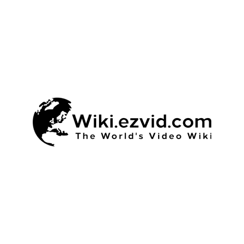 Wiki EZ Vid