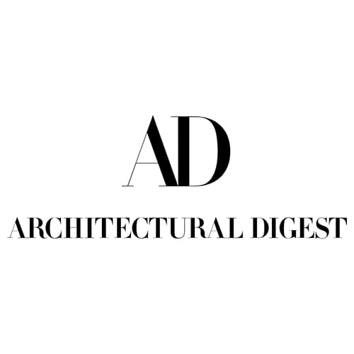 Architechtural Digest Logo