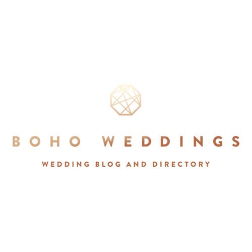 Boho Wedding Magazine