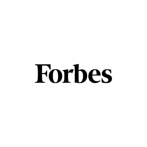 Forbes Logo