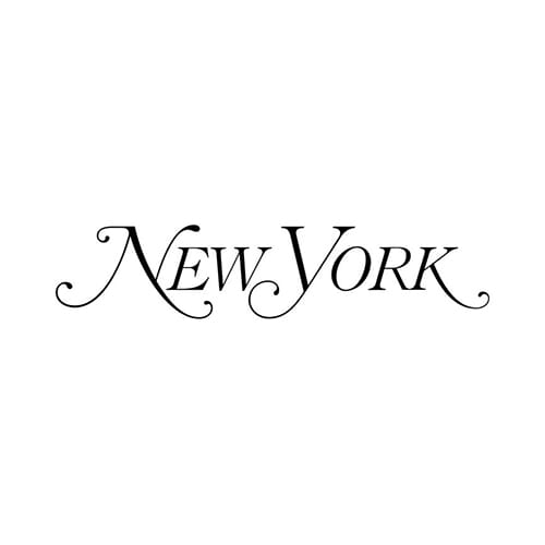 New York Magazine Logo