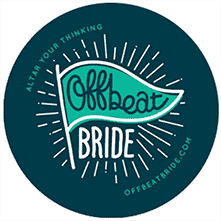 What you can learn about using wholesale flowers for weddings with Offbeat Wed