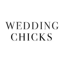 Wedding chicks logo