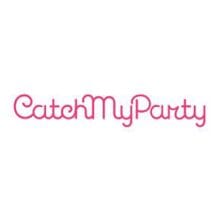 Stunning outdoor wedding with Blooms By The Box wholesale flowers published in Catch My Party