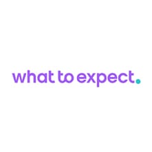 What to expect logo