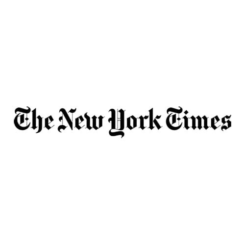 New York Times Logo