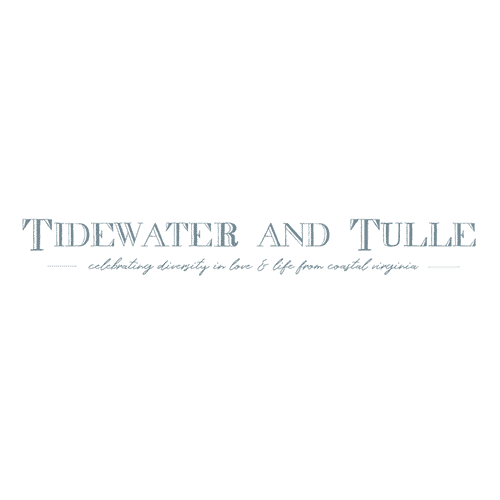 Tidewater and Tulle