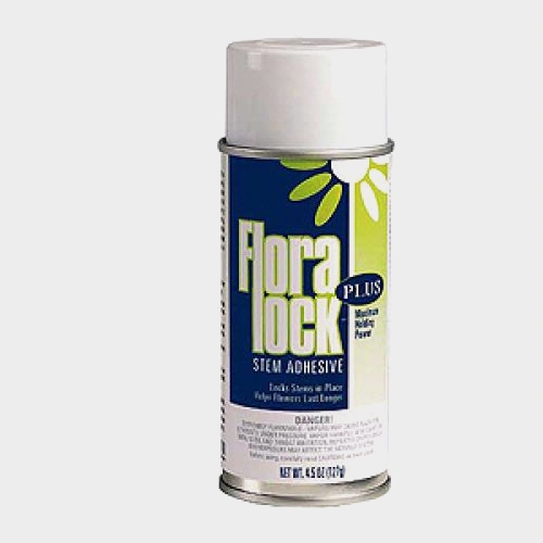 floral adhesive Tecarflor tube 50 ml. -  Bloemschikken