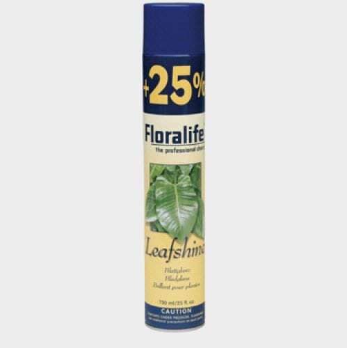 Wholesale flowers: Floralife Leafshine Spray - 750 ml