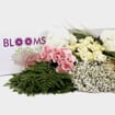 Traditional Rose & Carnation Flower DIY Wedding Pack