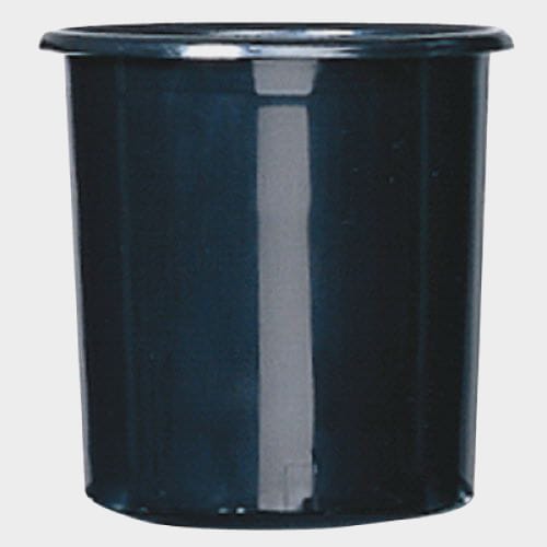 Cooler Bucket (Black)  8