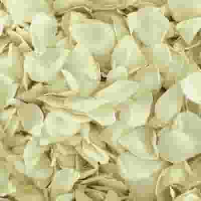 IceBerg FD Rose Petals (30 Cups)