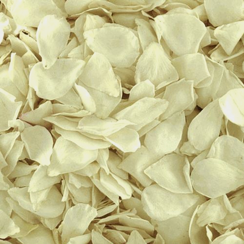 IceBerg FD Rose Petals (30 Cups)