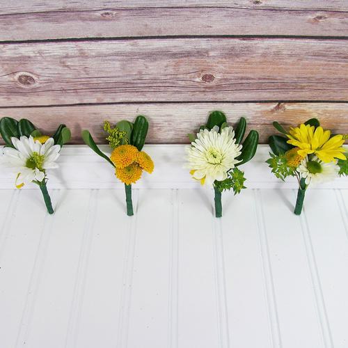 Blooms Enchanted Meadow Wildflower Pack