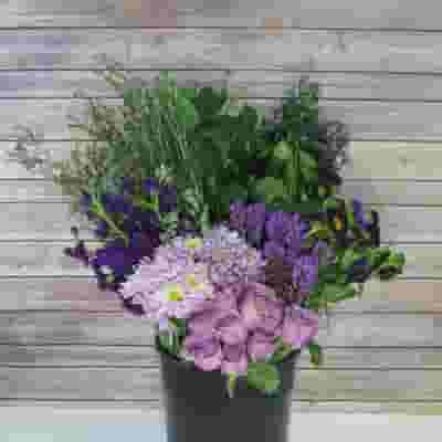 Blooms Lovely Lavender Garden Wildflower Pack